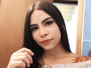 프로필 사진 lucybenet