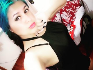 프로필 사진 LucyDuque