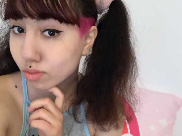 프로필 사진 LucyGoosey
