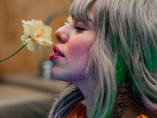 에로틱 한 영상 채팅 lucyklum