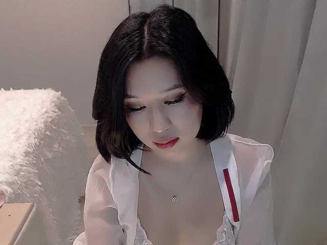 방송 스크린 샷 LucyLiu