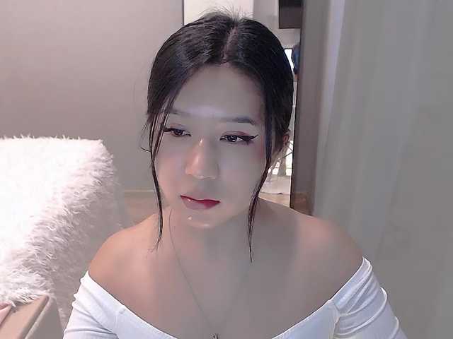 방송 스크린 샷 LucyLiu