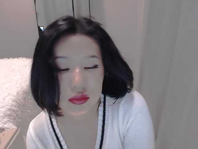 방송 스크린 샷 LucyLiu