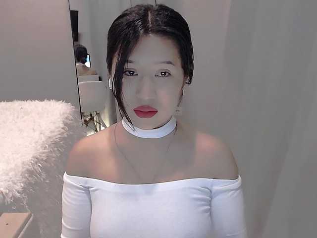 방송 스크린 샷 LucyLiu