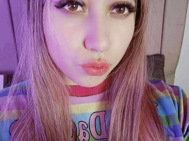 프로필 사진 LucyMalkova