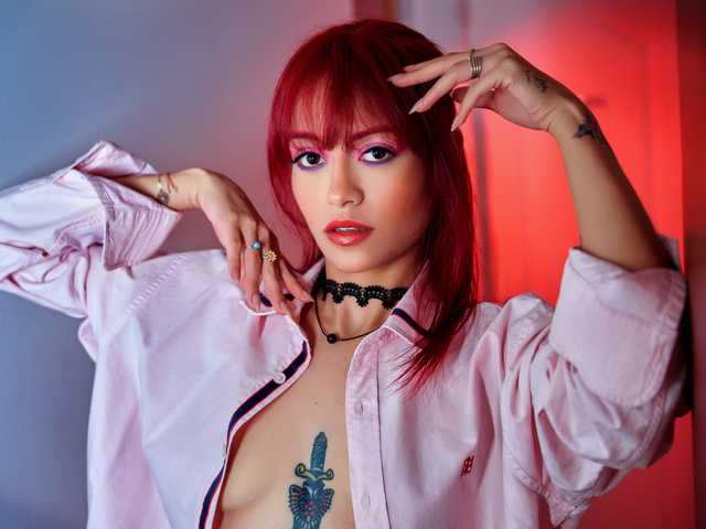 프로필 사진 LUCY_MILLER