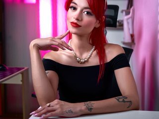 에로틱 한 영상 채팅 LUCY_MILLER