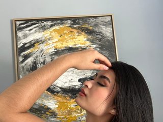 에로틱 한 영상 채팅 LucyWeiss