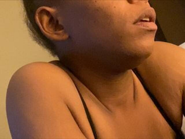 방송 스크린 샷 Luicy