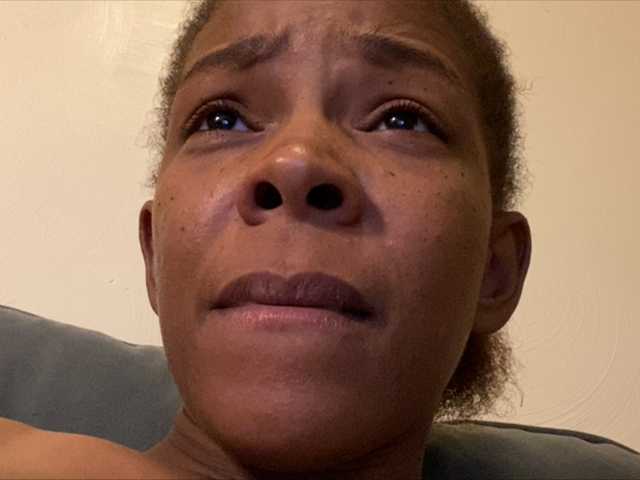 방송 스크린 샷 Luicy