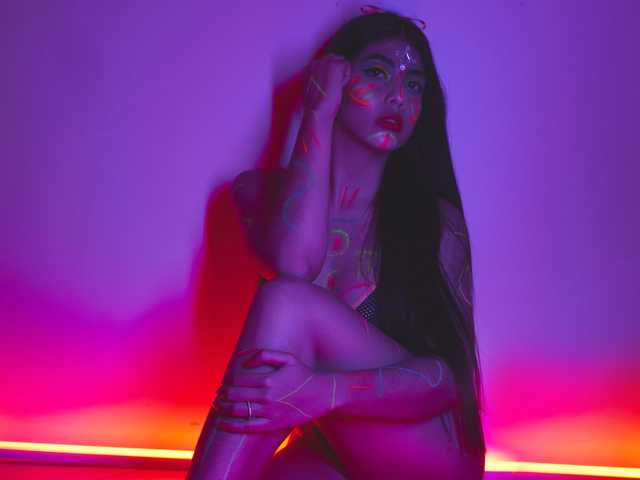 프로필 사진 Luisa-Gomez