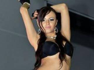 에로틱 한 영상 채팅 luisabelle