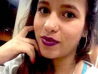 에로틱 한 영상 채팅 LuisaEusse