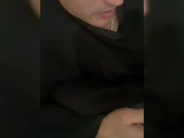 방송 스크린 샷 lukebransonxxx1