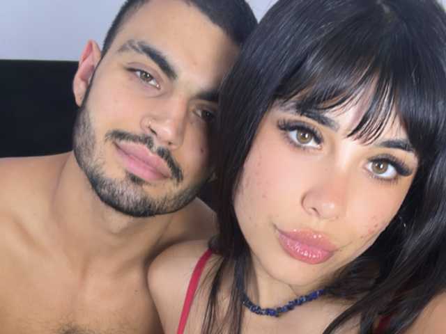 프로필 사진 latinuycouple