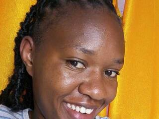 에로틱 한 영상 채팅 lulu-amineh