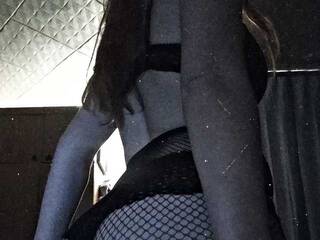 에로틱 한 영상 채팅 your_sweet_anna