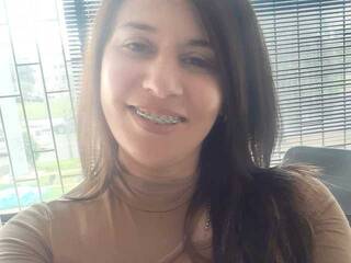 에로틱 한 영상 채팅 Lulu69b