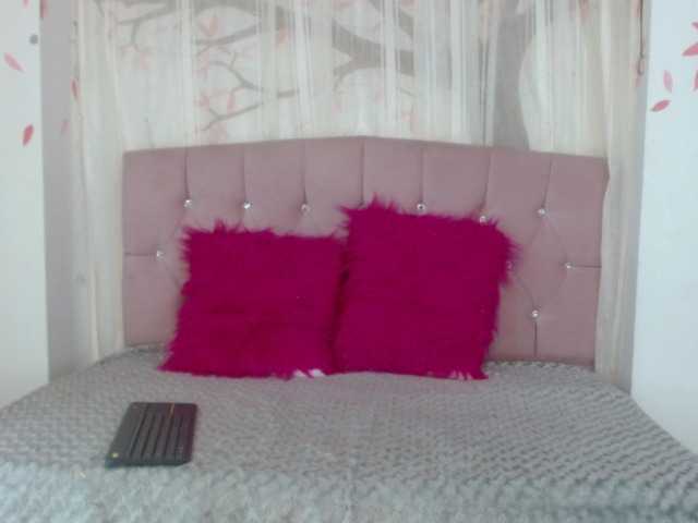 방송 스크린 샷 LuluLovee