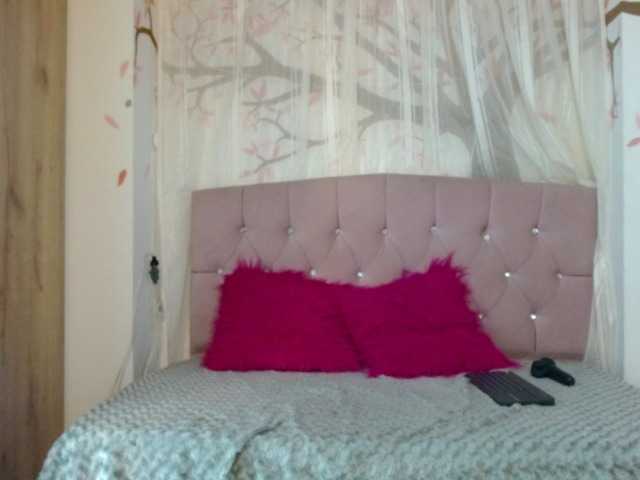 방송 스크린 샷 LuluLovee