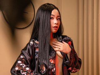 에로틱 한 영상 채팅 Lulusakura
