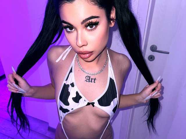 프로필 사진 luluubloomm