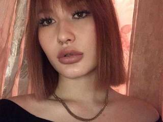 에로틱 한 영상 채팅 LumiMazzi