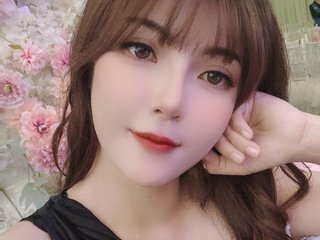 에로틱 한 영상 채팅 Luna-Candy