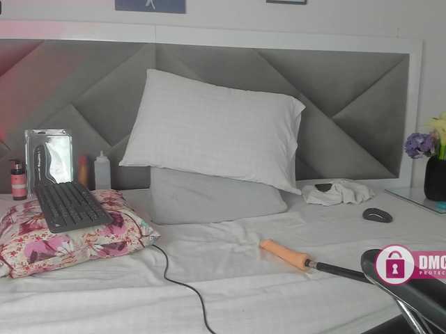 방송 스크린 샷 luna-chester