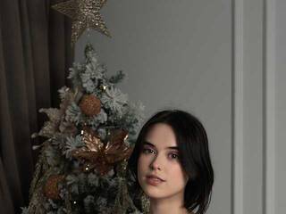 에로틱 한 영상 채팅 Luna-Ghost