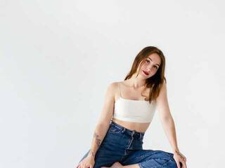 에로틱 한 영상 채팅 Luna-Go1d