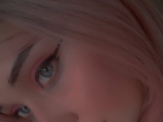 에로틱 한 영상 채팅 Luna-nicol