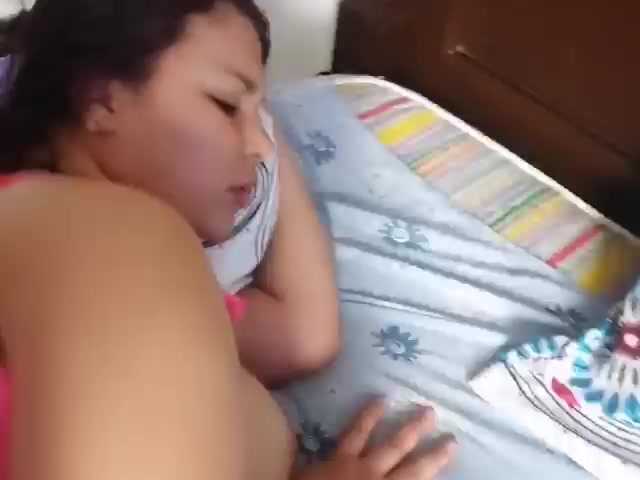 방송 스크린 샷 Lunaa1