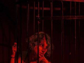 에로틱 한 영상 채팅 MiaVienne