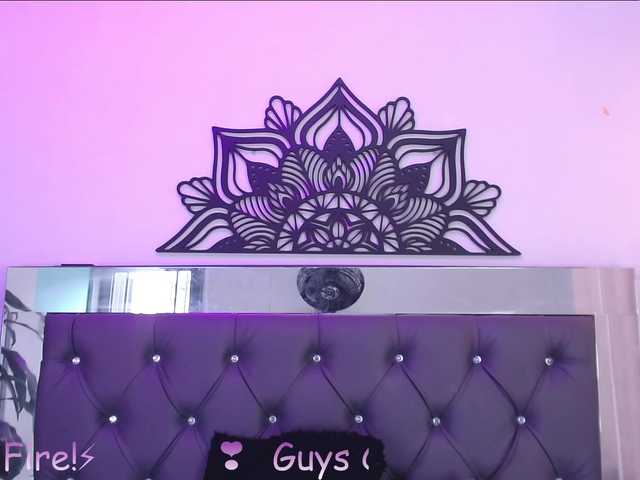 방송 스크린 샷 LunaAngels