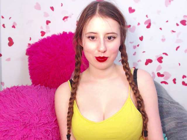 방송 스크린 샷 LunaaRed