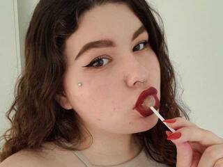 에로틱 한 영상 채팅 Lunabbw