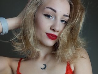 에로틱 한 영상 채팅 LunaBelli