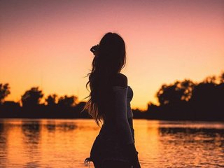 에로틱 한 영상 채팅 LunaCassini1