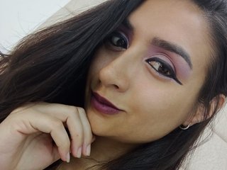 에로틱 한 영상 채팅 Lunacol23
