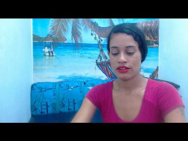 방송 스크린 샷 lunacutter