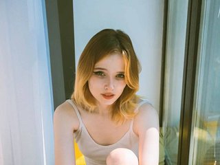 에로틱 한 영상 채팅 LunaDellicia