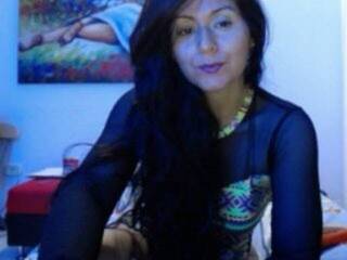 에로틱 한 영상 채팅 Lunadeseo