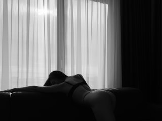 에로틱 한 영상 채팅 LunaDesire