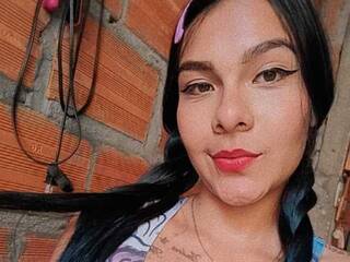 에로틱 한 영상 채팅 Lunadirt1