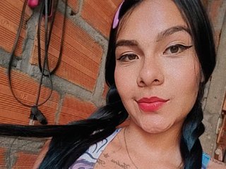 에로틱 한 영상 채팅 Lunadirt1