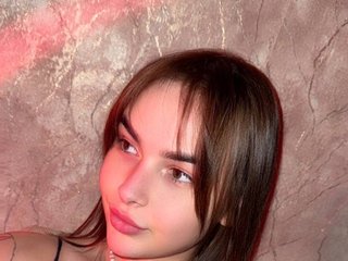 에로틱 한 영상 채팅 LunaHeadly