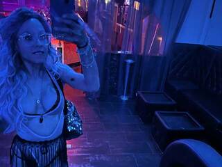 에로틱 한 영상 채팅 LunaKittyKat3