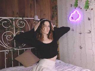 에로틱 한 영상 채팅 LunaLee