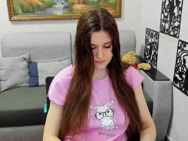 방송 스크린 샷 LunaMint